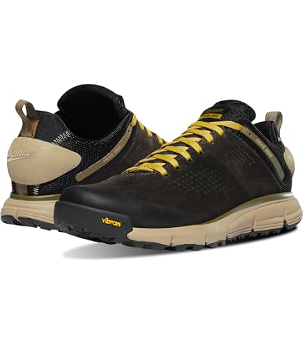 Amazon.com | Danner Men's Fullbore Low 3
